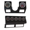 AutoMeter AM Sport-Comp II Gauges 7040-12