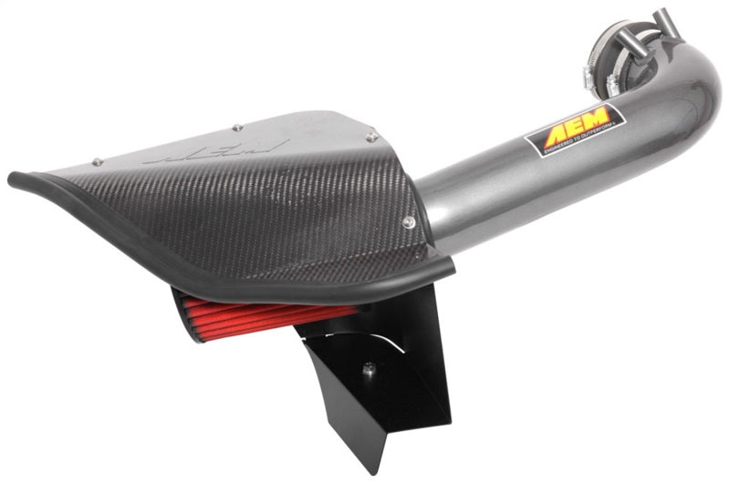 AEM Induction 21-780C 15-18 Lexus RC F V8 5.0L F/I Cold Air Intake