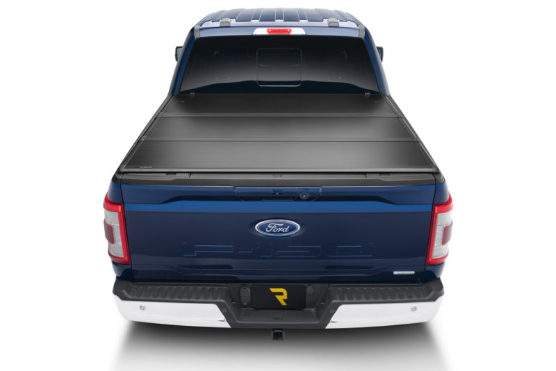 Undercover TR26029 UnderCover 04-21 Ford F-150 5.5ft Triad Bed Cover