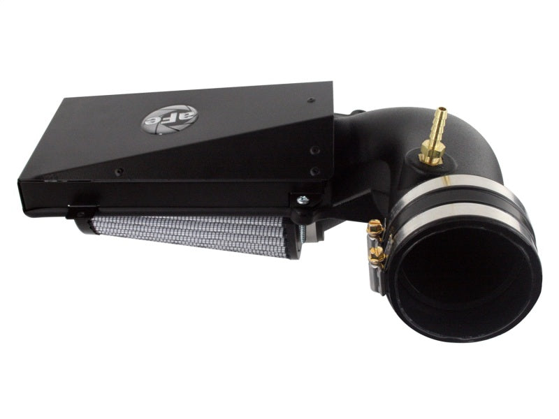 aFe 51-81711 AFE Magnum FORCE Stage-2Si Cold Air Intakes