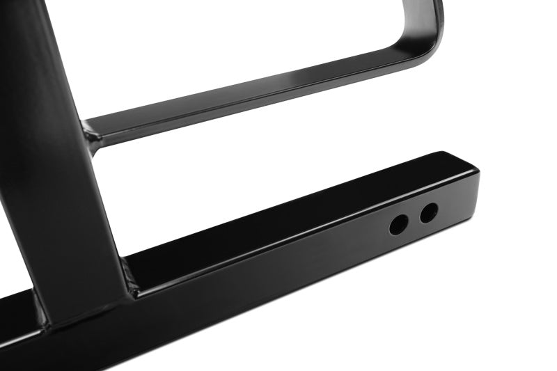 BackRack 15004 07-18 Sierra LD/HD / 04-23 F150 / 08-23 Tundra Original Rack Frame Only Requires Hardware