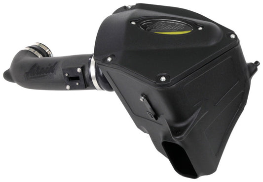 Airaid 204-395 19-20 CHEVROLET SILVERADO 1500 V6 4.3L Performance Air Intake System