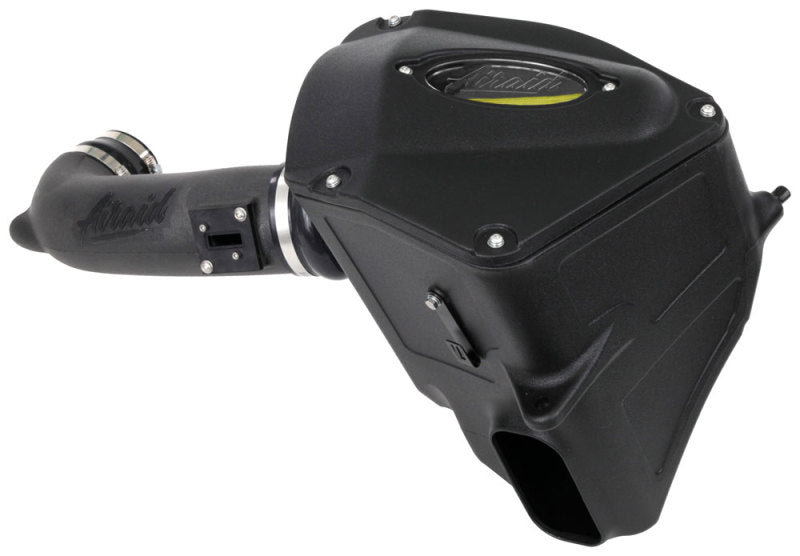 Airaid 204-395 19-20 CHEVROLET SILVERADO 1500 V6 4.3L Performance Air Intake System