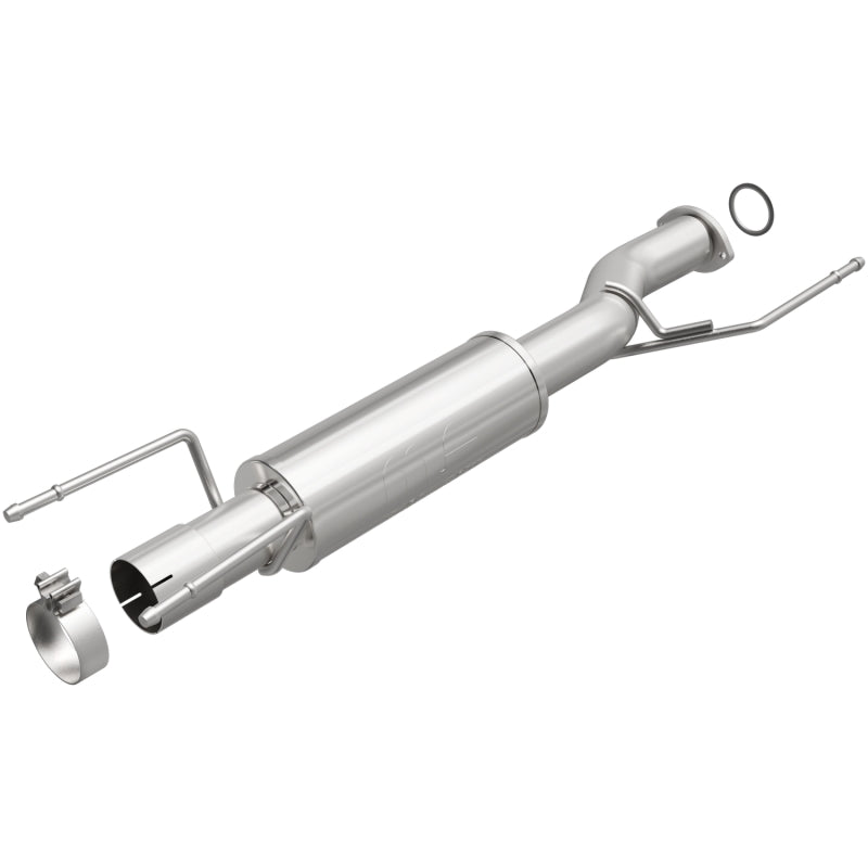 Magnaflow 19602 MagnaFlow 2022+ Toyota Tundra D-Fit Muffler Replacement