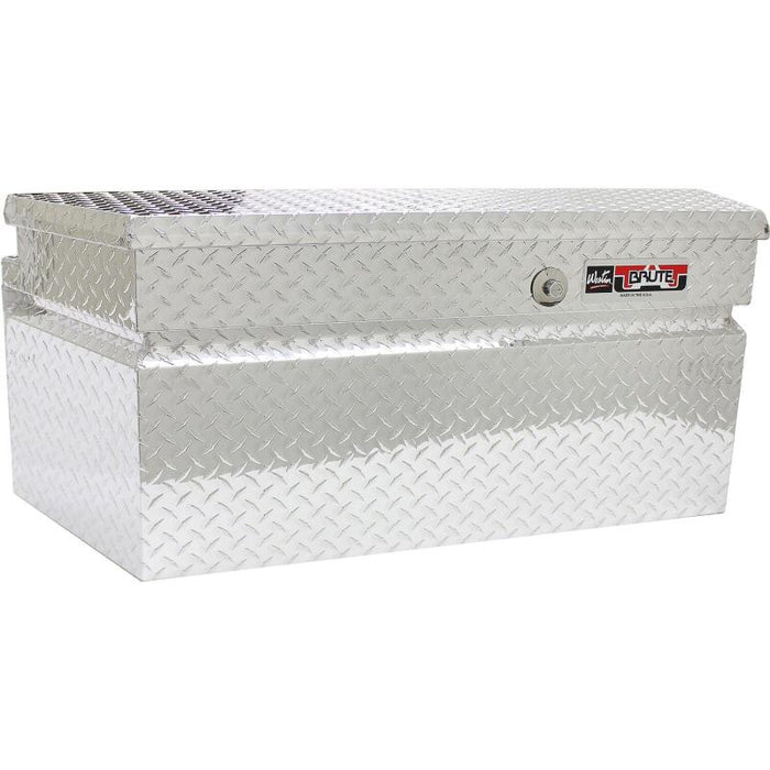 Westin 80-RB4919 /Brute 49in Commercial Class - Aluminum