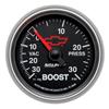 AutoMeter AM Sport-Comp II Gauges - 3659-00406