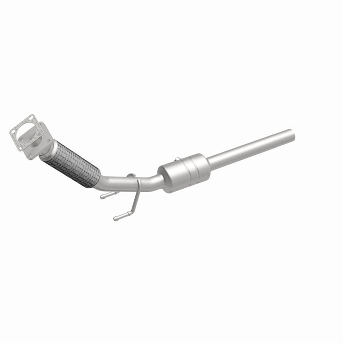 Magnaflow 52279 MagnaFlow Converter Direct Fit 11-15 Volkswagen Jetta L4-2.0L