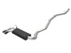 aFe 49-36345-B AFE Exhaust Cat Back