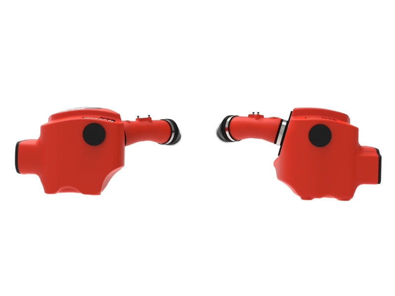 aFe 50-70091DR POWER Momentum GT Pro Dry S Intake System 22-23 Toyota Land Cruiser V6-3.4L