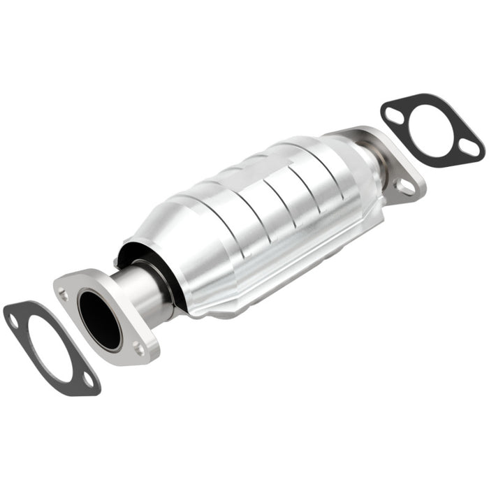 Magnaflow 22757 MagnaFlow Conv Direct Fit Mazda-Nissan