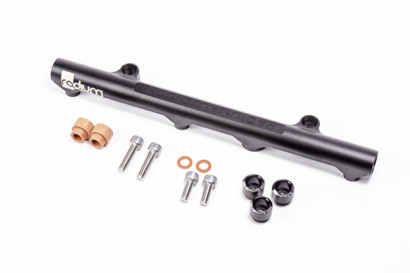 Radium Engineering 20-0465 Mazda 20B-REW Secondary Fuel Rail