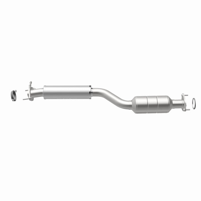 Magnaflow 23909 MagnaFlow Conv DF 04-09 Mazda RX-8 1.3L M/T Rear