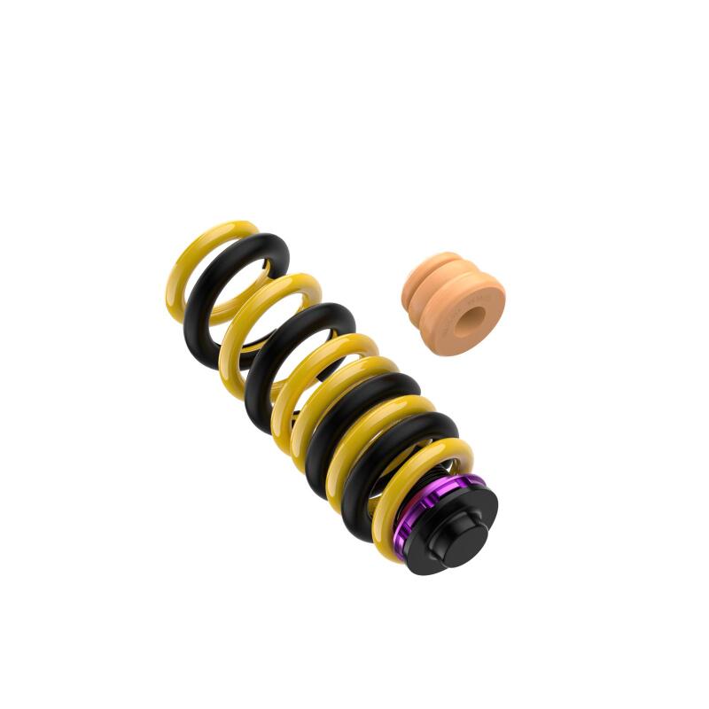 KW 253200EB BMW M3/M4 G80/G82 Height Adjustable Spring Kit