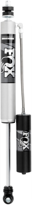 FOX 985-24-163 Fox 2005+ Ford SD I 2.0 Perf Series 10.1in. Smooth Body Remote Res. Front Shock - 4-5in Lift