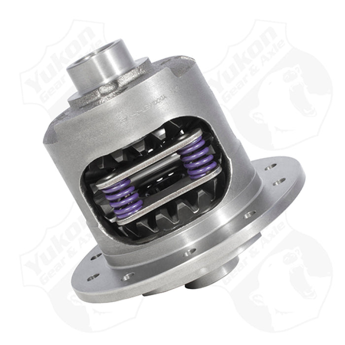 Yukon Gear & Axle YDGGMVET-3-17-1 Yukon Gear Duragrip Posi For 63-79 Ci Corvette w/ 17 Spline Axles / 2.73-3.90 Ratios