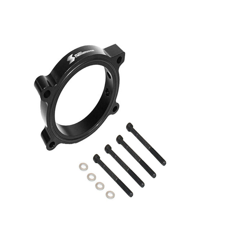 Snow Performance SNO-40072 2010-2014 Chevrolet Camaro SS Injection Plate