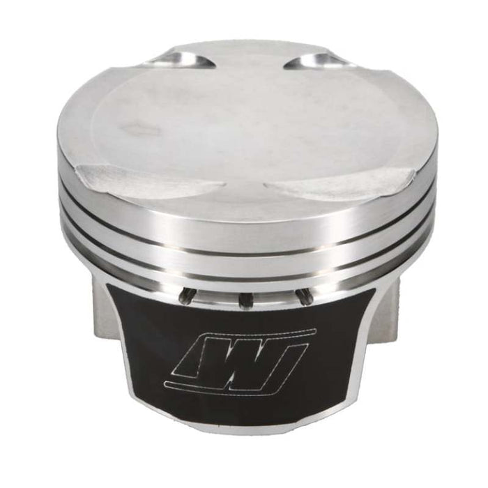 Wiseco K698M86 Mitsubishi EVO X 4B11 Turbo -8cc 86mm Bore 8.8 CR HD Forged Piston Kit