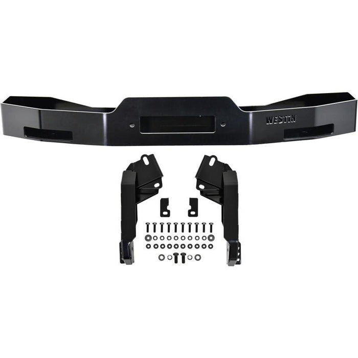 Westin 46-23975 19-21 RAM 1500 (Excl. 19-21 RAM 1500 Classic) MAX Winch Tray