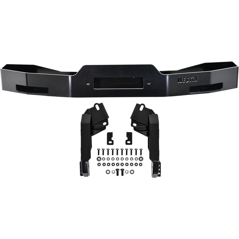 Westin 46-23975 19-21 RAM 1500 (Excl. 19-21 RAM 1500 Classic) MAX Winch Tray