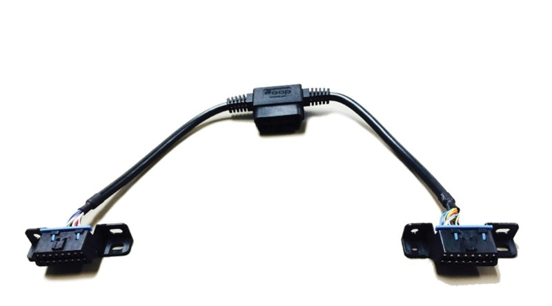 AMP Research 76404-01A AMP PowerStep Plug N Play
