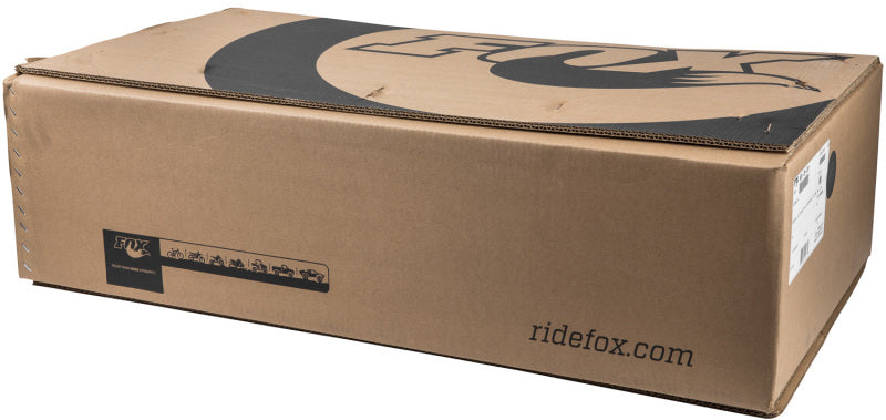 FOX 883-26-054 Fox 2018+ Jeep JL 2.5 Factory Series 11.2in P/B Rear Shock Set / 2-3in Lift DSC