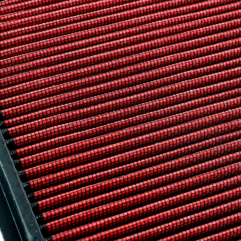 Mishimoto MMAF-RAM-07 2007+ RAM Cummins 6.7L Reusable Drop-In Air Filter