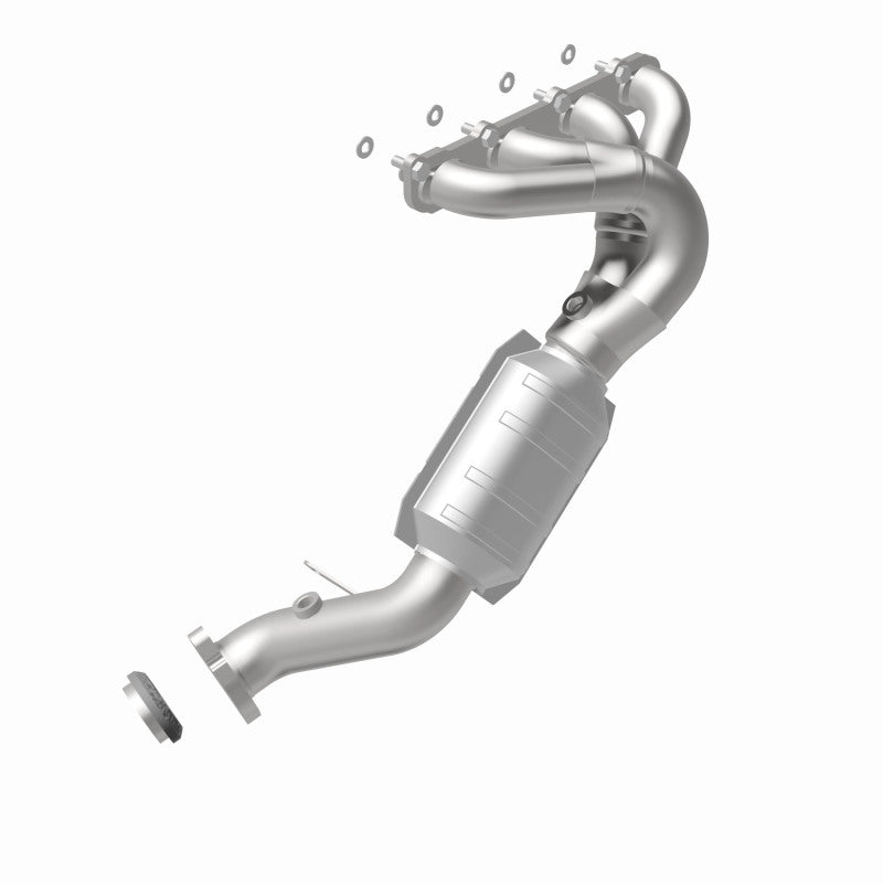 Magnaflow 50785 MagnaFlow Conv DF 04-08 Cadillac XLR 4.6L Passenger Side