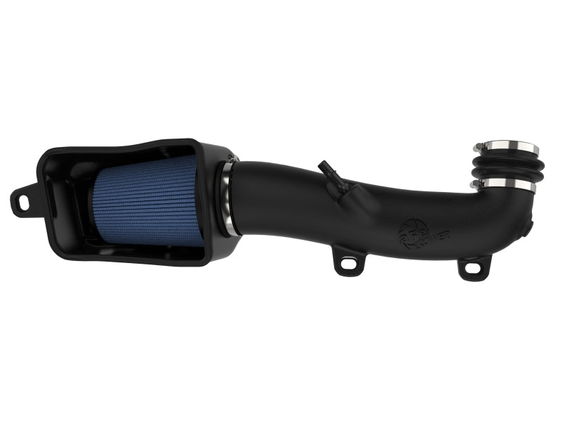 aFe 54-13078R Magnum FORCE Stage-2 Pro 5R Cold Air Intake System Jeep Wrangler (JL) 18-23 V6-3.6L