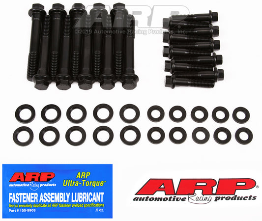 Arp ARP154-5204 SBF 351C Main Bolt Kit w/4-Bolt Main