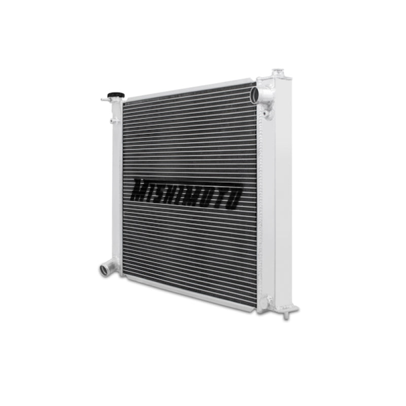 Mishimoto MMRAD-300ZX-90T 90-96 Nissan 300ZX Turbo Manual Aluminum Radiator