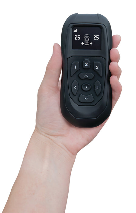 Air Lift 74000EZ ALF Wireless Air Cntrl Systems