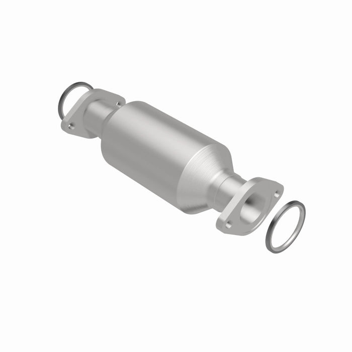 Magnaflow Perf Exhaust MAG23886 89-97 GEO Prizm 1.6/1.8L Cat Converter