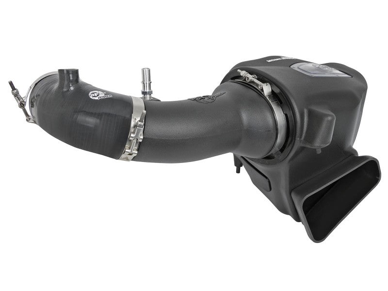 aFe 51-74210 Momentum GT Pro DRY S Stage-2 Intake System 2016 Chevrolet Camaro SS V8-6.2L