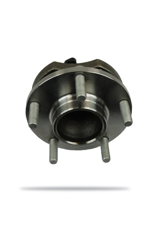 Pedders PED-401005L 04-06 Pontiac GTO Front Hub & Bearing Assembly