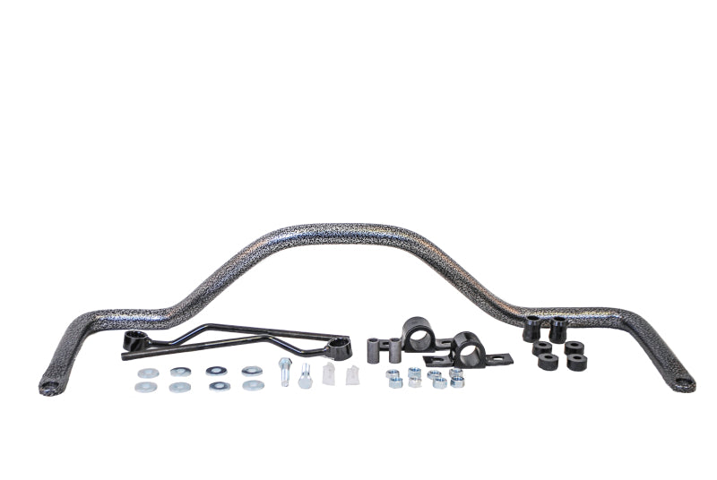 Hellwig 7289 99-07 Ford F-350 Super Duty Solid Heat Treated Chromoly 1-5/16in Big Wig Rear Sway Bar