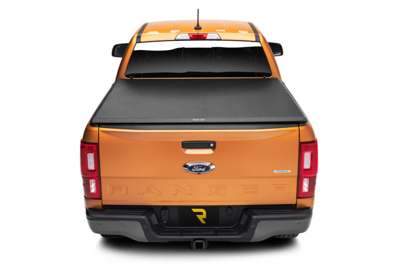 Truxedo 231701 2024 Ford Ranger 5ft Bed Truxport Bed Cover