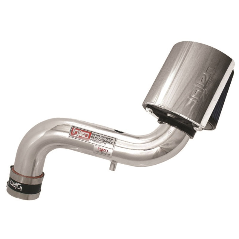 Injen IS2040P 94-99 Celica GT w/ Heat Shield Polished Short RAM Intake
