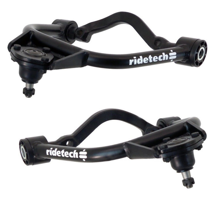 Ridetech 11053699 58-64 Chevy StrongArms Front Upper