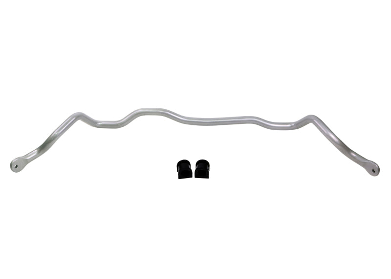 Whiteline BMF48 03-06 Mitsubishi Lancer Evo 8/9 Front 26mm Heavy Duty Swaybar