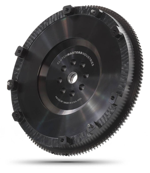 Clutch Masters FW-222-SF 22-23 Honda Civic 1.5L Turbo Steel Flywheel
