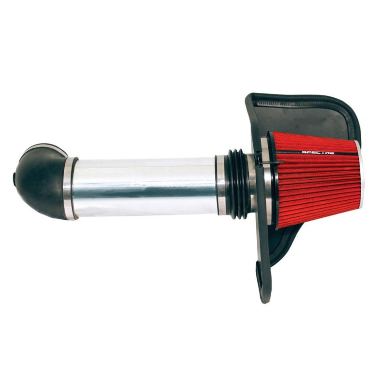 Spectre SPE9935 Cold Air Intake 05-10 Chrgr/Challnger 5.7/6.1L