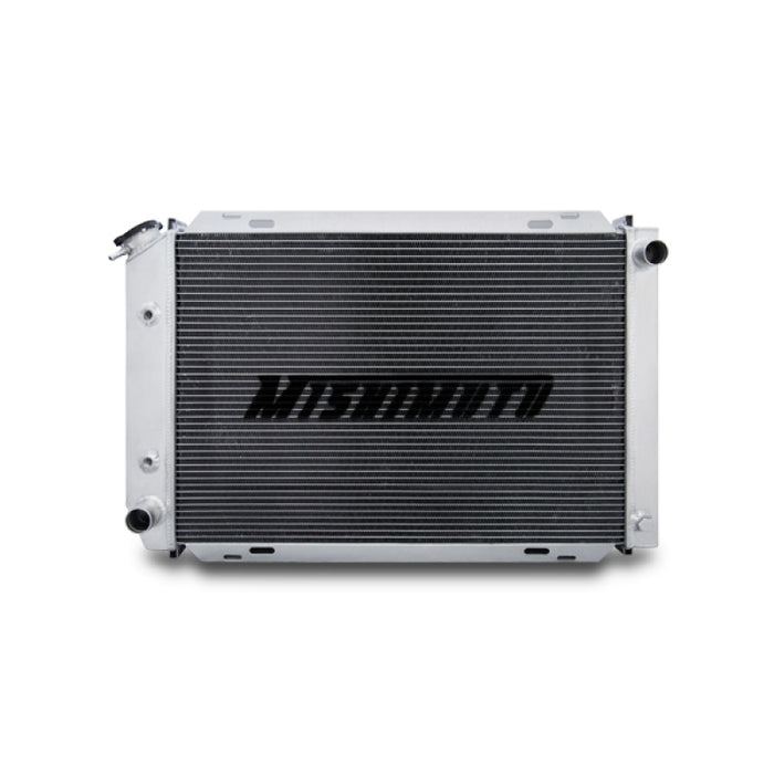 Mishimoto MMRAD-MUS-79 79-93 Ford Mustang Manual Aluminum Radiator
