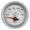 AutoMeter AM Ultra-Lite II Gauges 4948-M