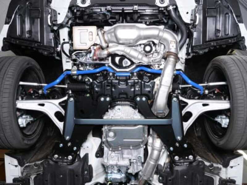 Cusco 6A9 311 A26 Sway Bar 26mm Front 2022 Subaru WRX