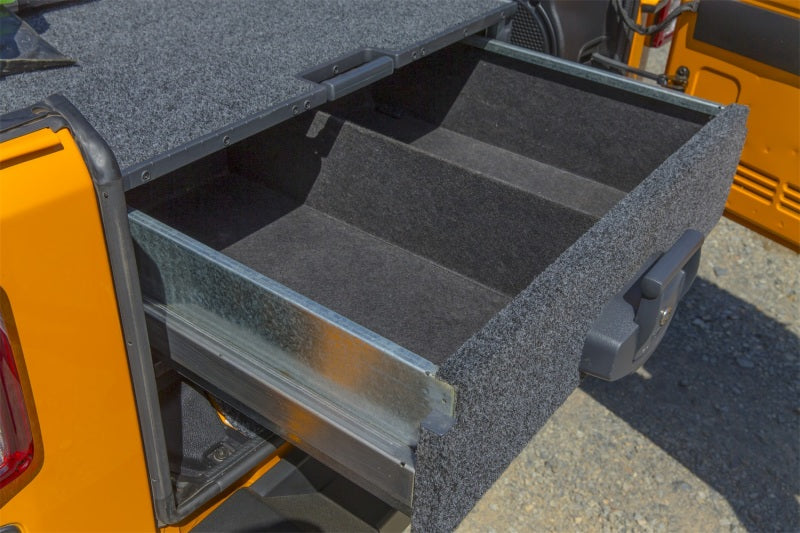 ARB RD1045 Roller Drawer 41X21X11 Xtrnl Intrnl 37.5 X 18 X 8.5
