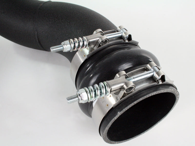 aFe 46-20109 Bladerunner Intercooler Tube Out 03-07 Ford Diesel Trucks V8 6.0L (td)