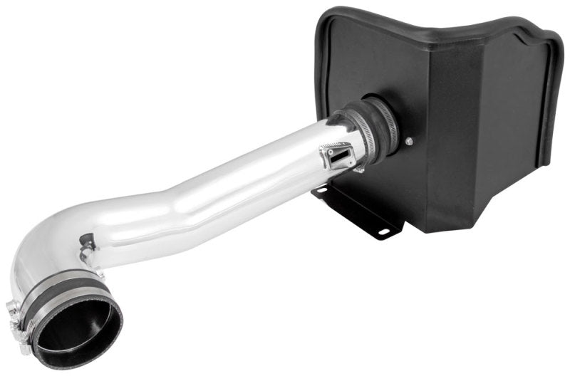 K&N Engineering 77-3082KP K&N 77 Series Performance Intake Kit - Chevy/GMC 14-15 Silverado/Seirra /2015 Suburban/Tahoe/Yukon
