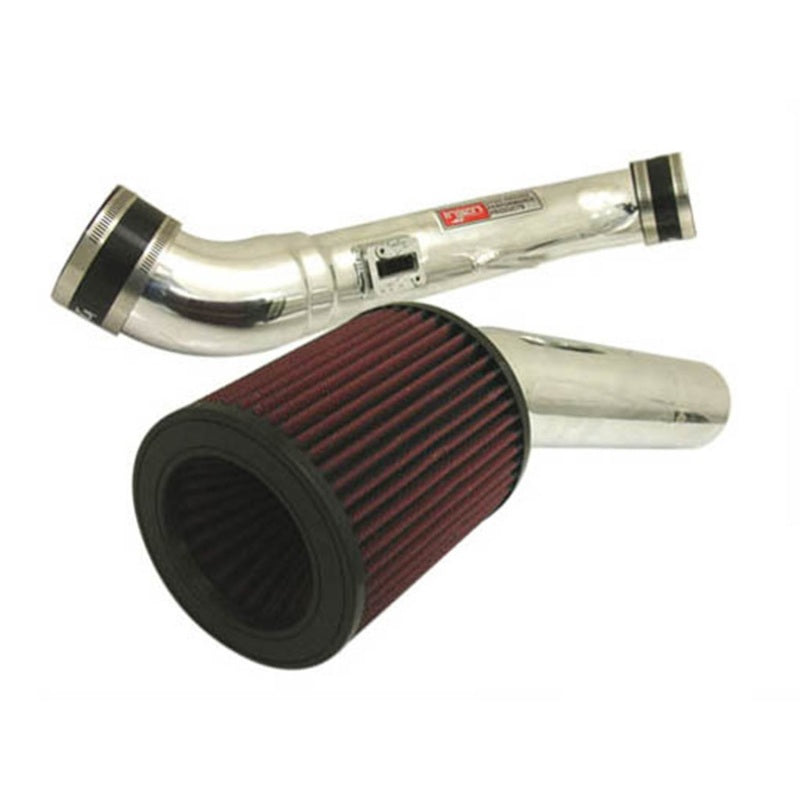 Injen SP1993P 03-06 G35 AT/MT Coupe Polished Cold Air Intake