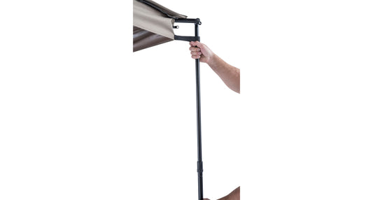 Rhino-Rack 33200 Batwing Awning - Right