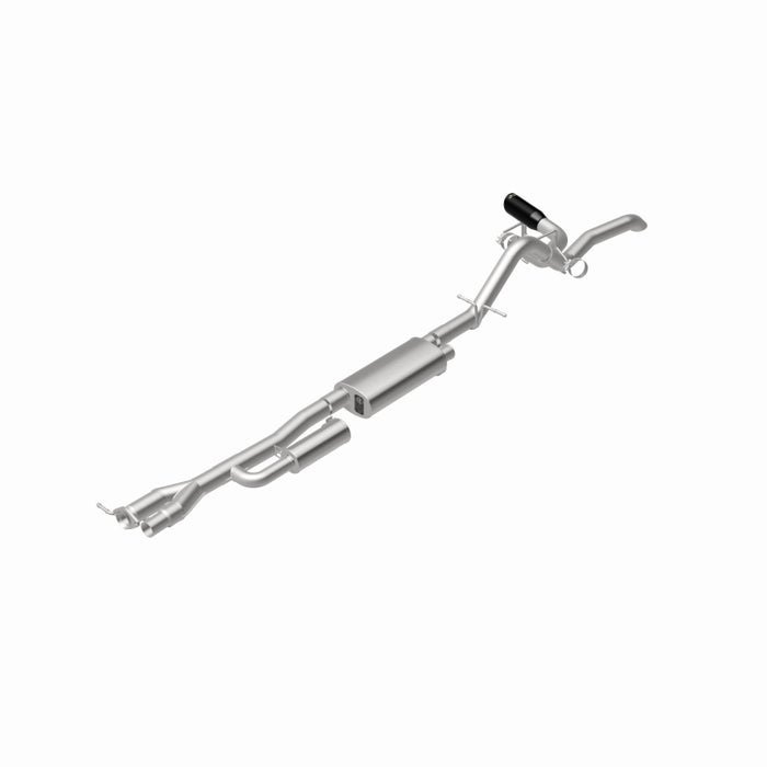 Magnaflow 19663 2024+ Ford Ranger Overland Series Cat-Back Performance Exhaust System